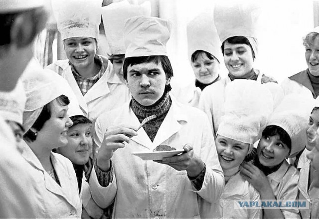 Редкие кадры и архивные снимки 04.05.2022