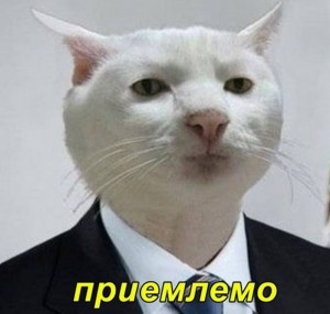 Два ведра говна