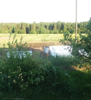 А какой у тебя вид из окна?