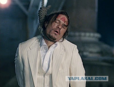 У гроба Папы Иоанна Павла II