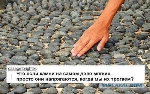 Моменты