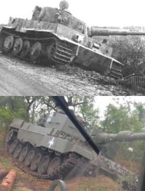 22 июня 1941. Это война!