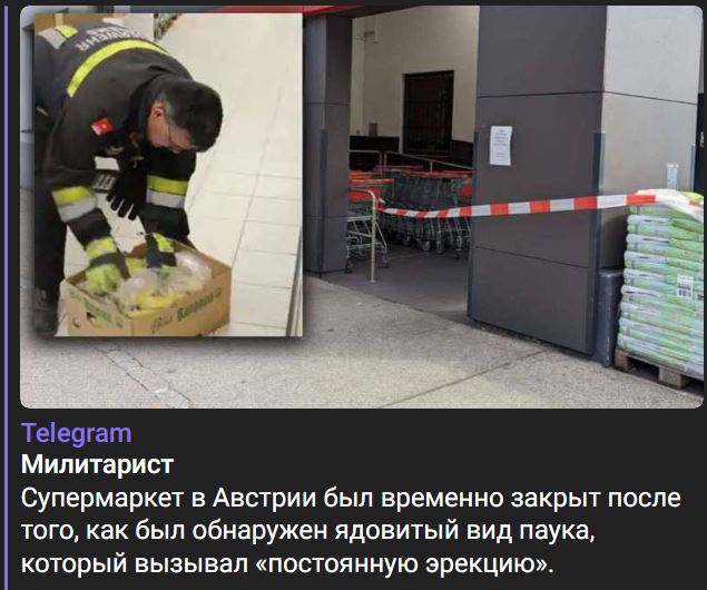 Демократия в опасности!