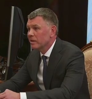 Владимир Путин удивился, что у россиян возникают долги