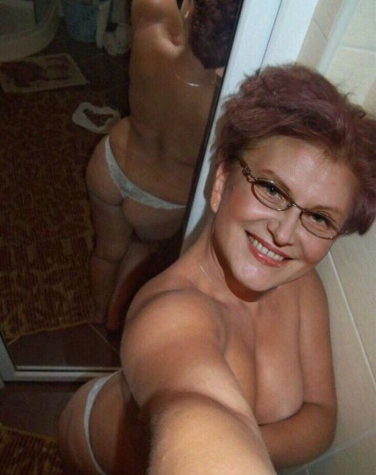 Немного юмора 18+