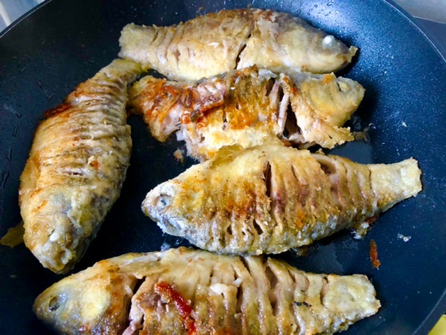 Рязань - Сасово из кабины машиниста