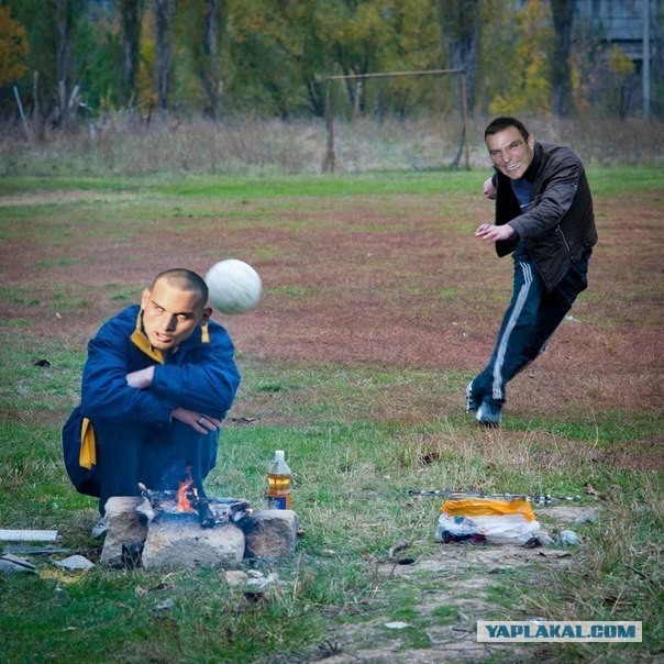 Аршавин уже не тот!