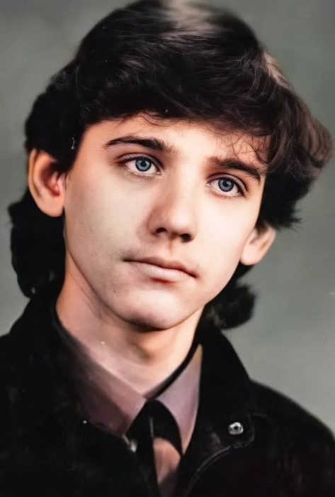 Юрий Батурин