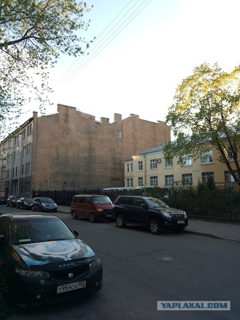 Санкт-Петербург