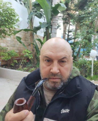 В Кремль прибыл генерал армии Сергей Суровикин