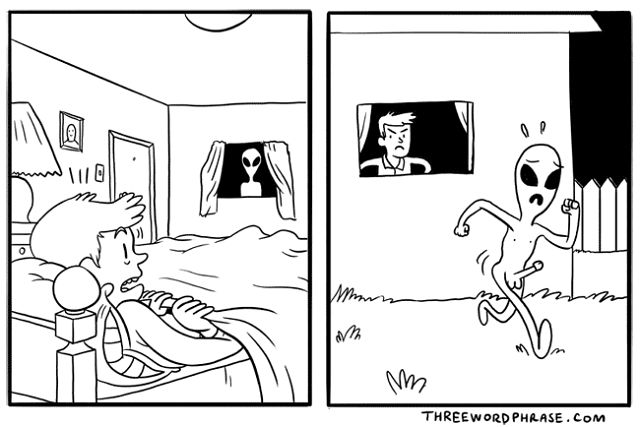 Всегда было очень интересно - зачем?!