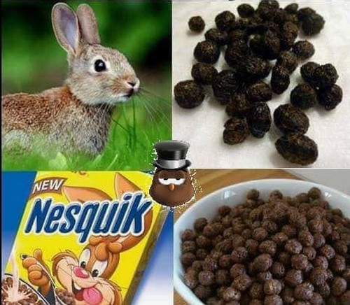 Грануляция чая