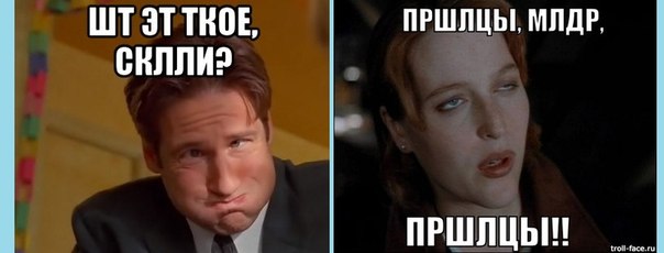 В старинном замке поселилось жуткое привидение без лица
