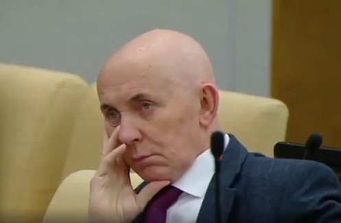Ситуация в медицине.