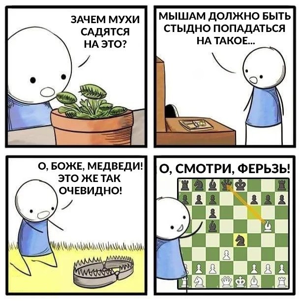 Нуштош 27.01.2026. Шахматный спецвыпуск