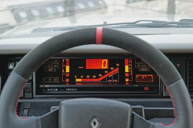 Замена фильтра на Panamera...