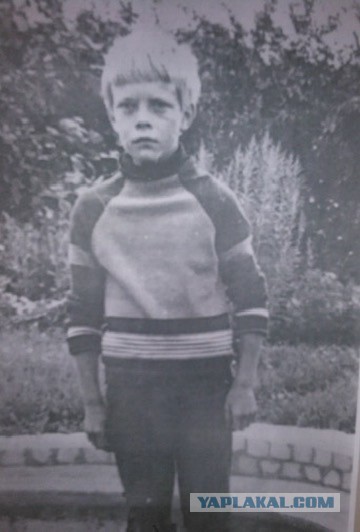 Фото детские