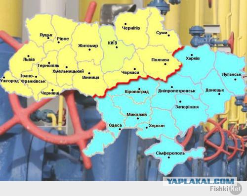 Митингующие в центре Харькова