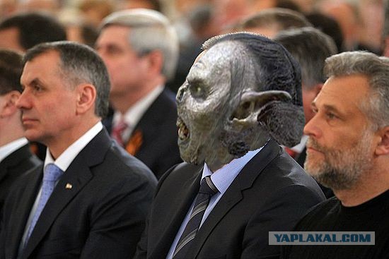 Просто твиттер