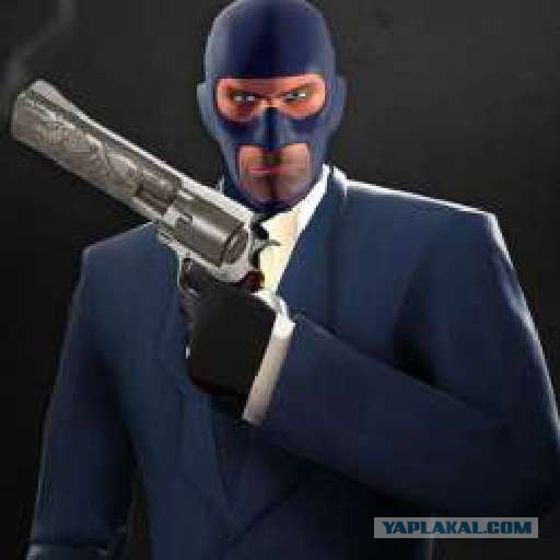 В ГРУ вообще кто-нибудь остался?..