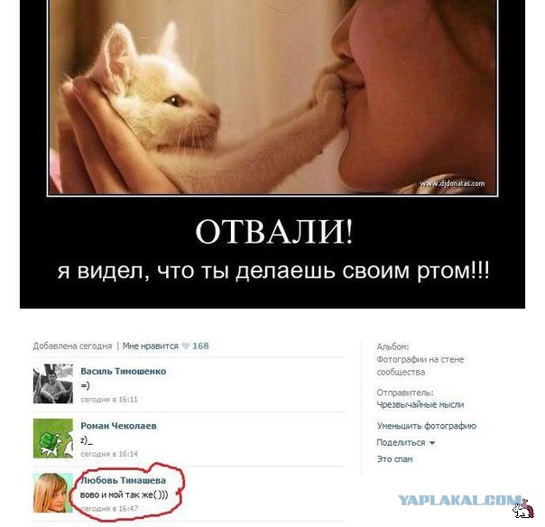 Комменты