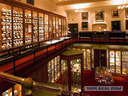 10 самых страшных мест мира