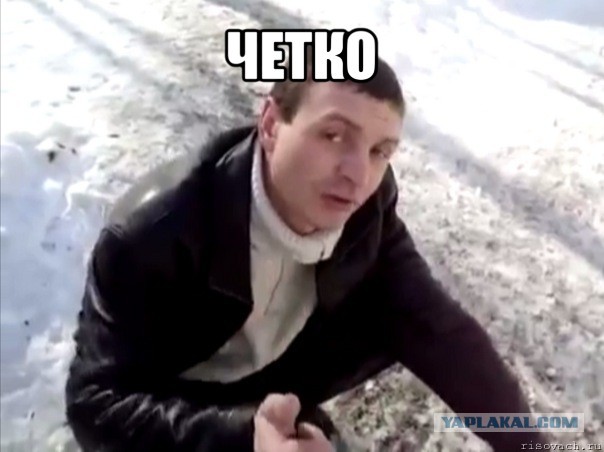 Ополченец Скиф идет косить укроп!