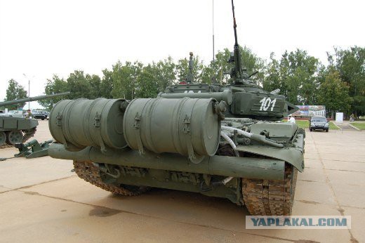 Т-72Б3