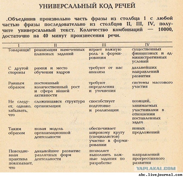 Случай на собеседовании