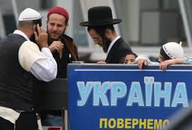 «Правый сектор» объявил войну евреям в Одессе