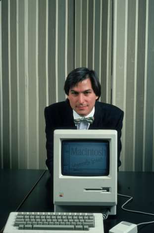 1984 год в цвете