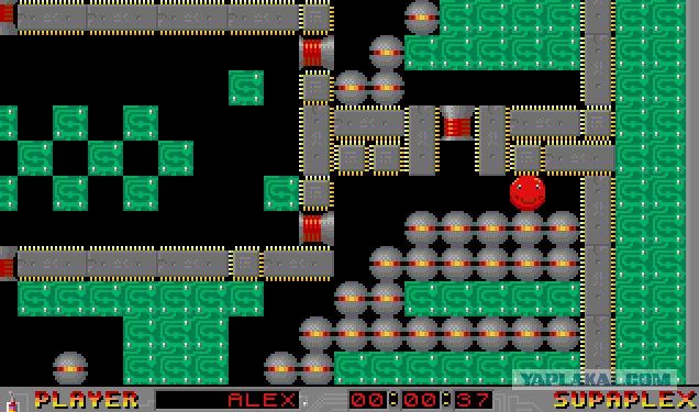 Это Doom, детка!