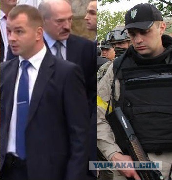Минские переговоры нормандской четверки