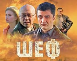 5 гениальных сериалов последних лет.