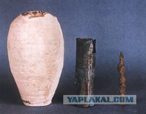 В Египте открыли некрополь Серапеум