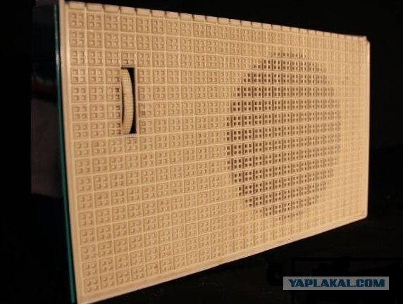 Выставка советского дизайна в Манеже