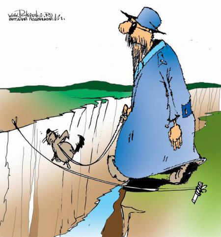 КАРИКАТУРЫ. Прикольные карикатуры