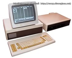1980-е годы в компьютерных играх