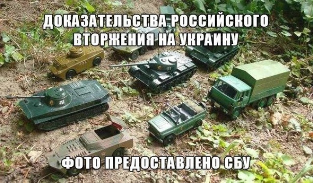 Порошенко: вероятность открытой войны с Россией увеличилась