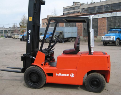 Легендарные торговые марки дружественных соцстран