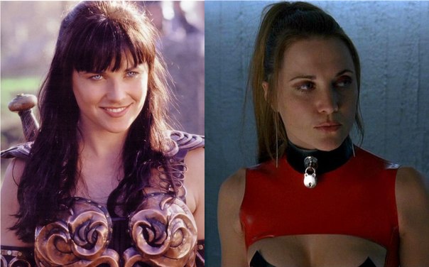 Правильный косплей