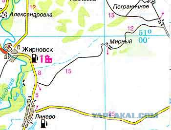 Консультант. Разбор видео с НЛО