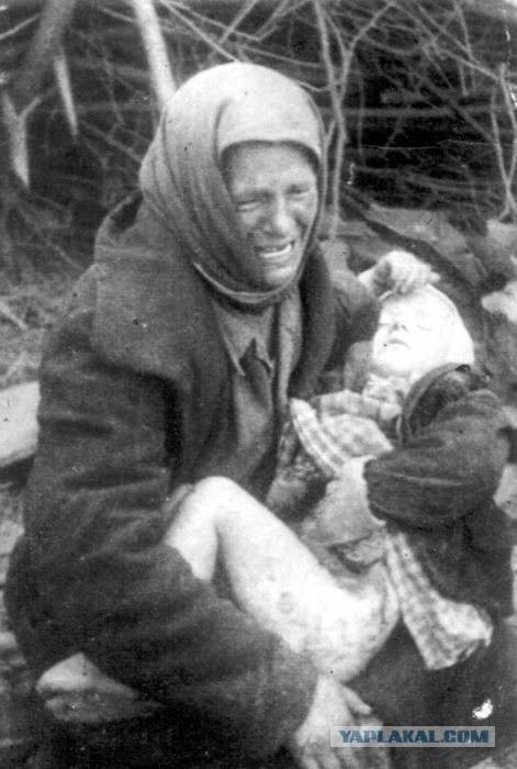 Виселицы