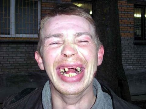 Брутальный русский шоколад