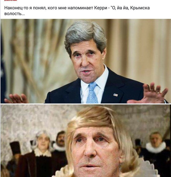 Ужасы и приколы из соцсетей