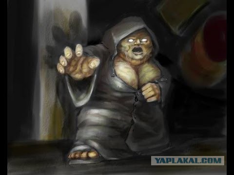 Фанатам игры С.Т.А.Л.К.Е.Р посвящается
