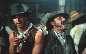 Хабаровская кинокомедия