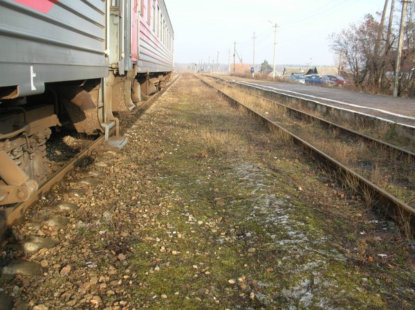 Зачем брать билеты на нижнюю полку в купе, если всё равно её надо уступать?