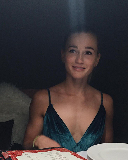 Стефания Елфутина: самая неожиданная медаль Олимпиады