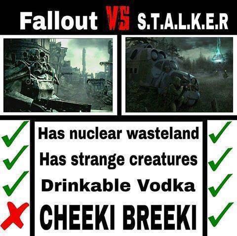 В сеть утекли новые скриншоты S.T.A.L.K.E.R. 2